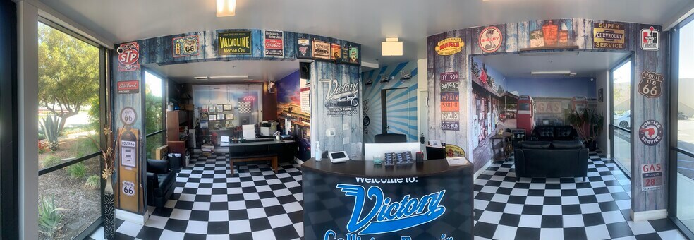 More Photos Of 9029 Rochester Ave, Rancho Cucamonga Warehouse For Sale