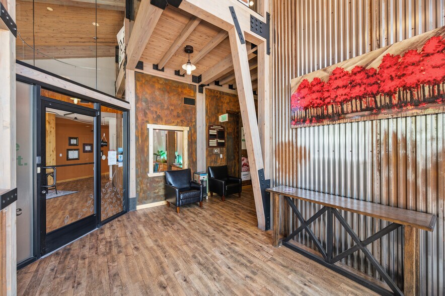 More Photos Of 509 Scott Ave, Woodland Park Medical For Lease