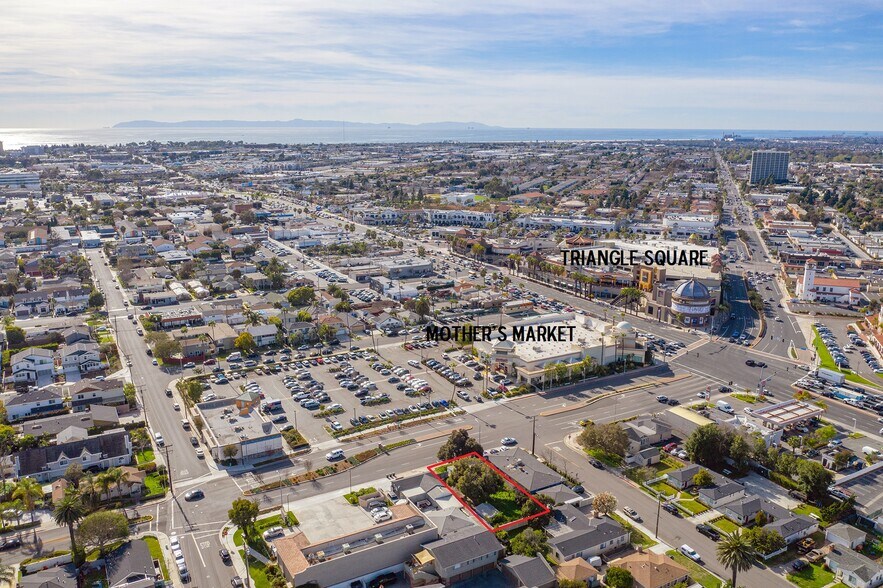 More Photos Of 132 E 19th St, Costa Mesa Land For Sale