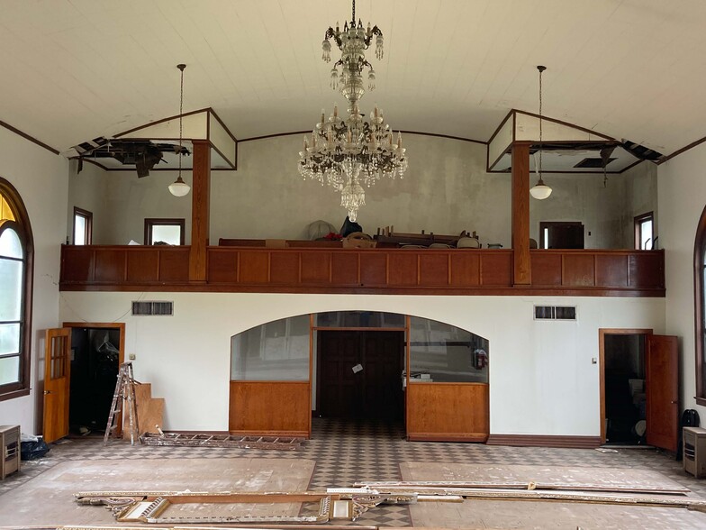 More Photos Of 3146 Thomas Blvd, Port Arthur Religious Facility For Sale