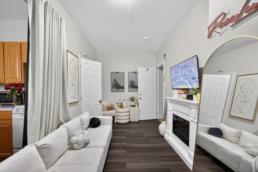 More Photos Of 175 W Berks St, Philadelphia Multifamily For Sale