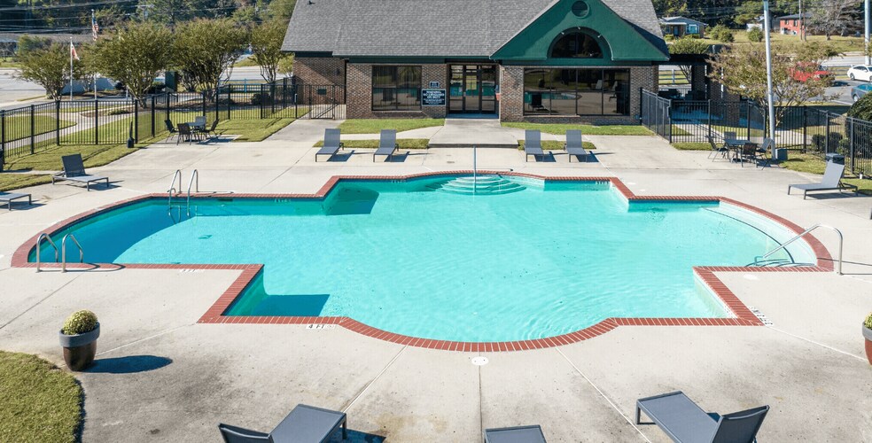 More Photos Of 29 Briar Cir, Fayetteville Apartments For Sale