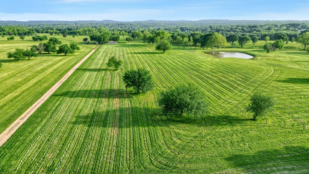 More Photos Of 000 000 Eisenhower Rd., Denison Land For Sale