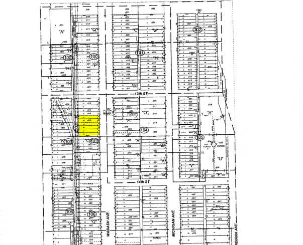More Photos Of 1312 S Wabash Ave, Chicago Apartments For Lease