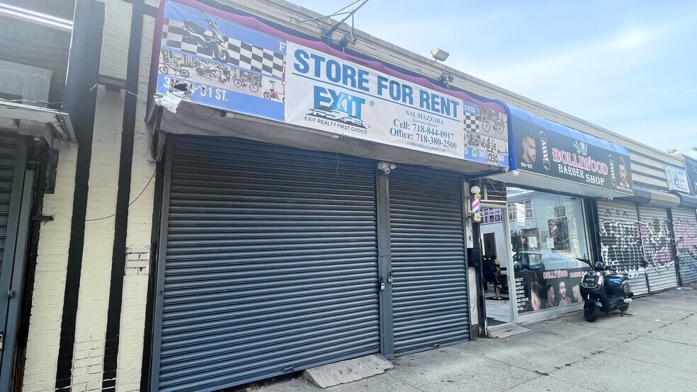 More Photos Of 3078-30100 51st St, Woodside General Retail For Sale