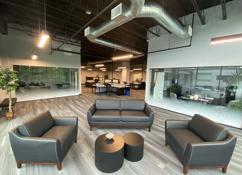 More Photos Of 121 Technology Dr, Durham Unknown For Lease