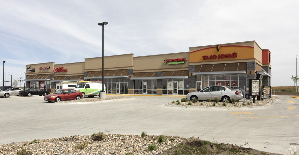 More Photos Of 250 SE Destination Dr, Grimes Unknown For Lease