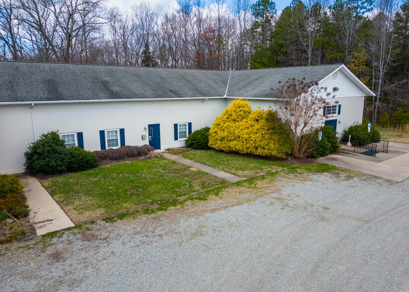 More Photos Of 1667 Cartersville Rd, Cartersville Flex For Sale