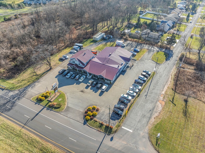 More Photos Of 651-657 US Highway 22 E, White House Station Freestanding For Sale