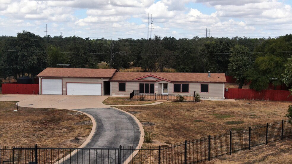 More Photos Of 8108 FM 973 N, Austin Land For Sale