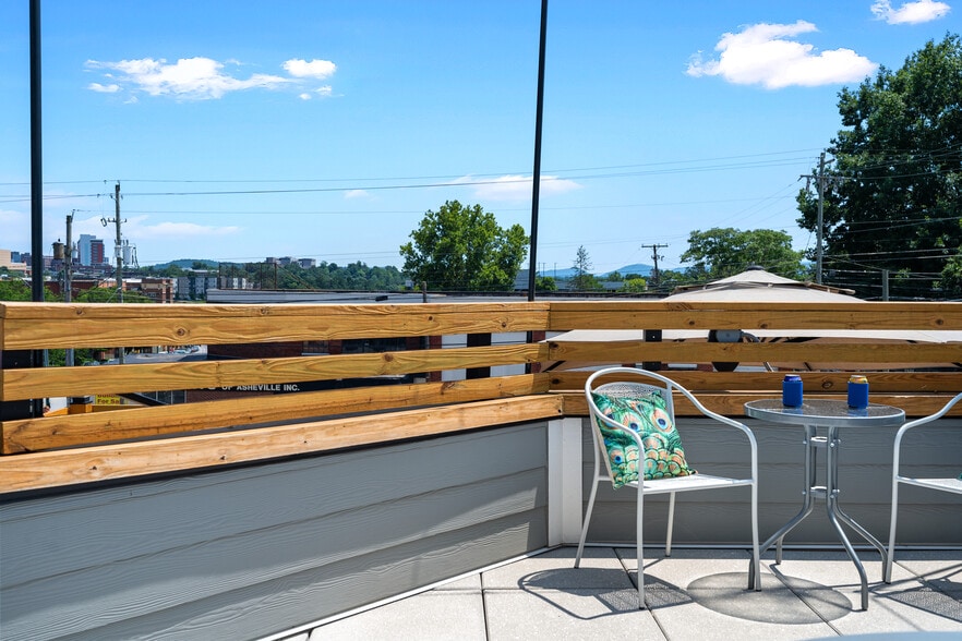 More Photos Of 81 Coxe Ave, Asheville Storefront Retail Office For Lease