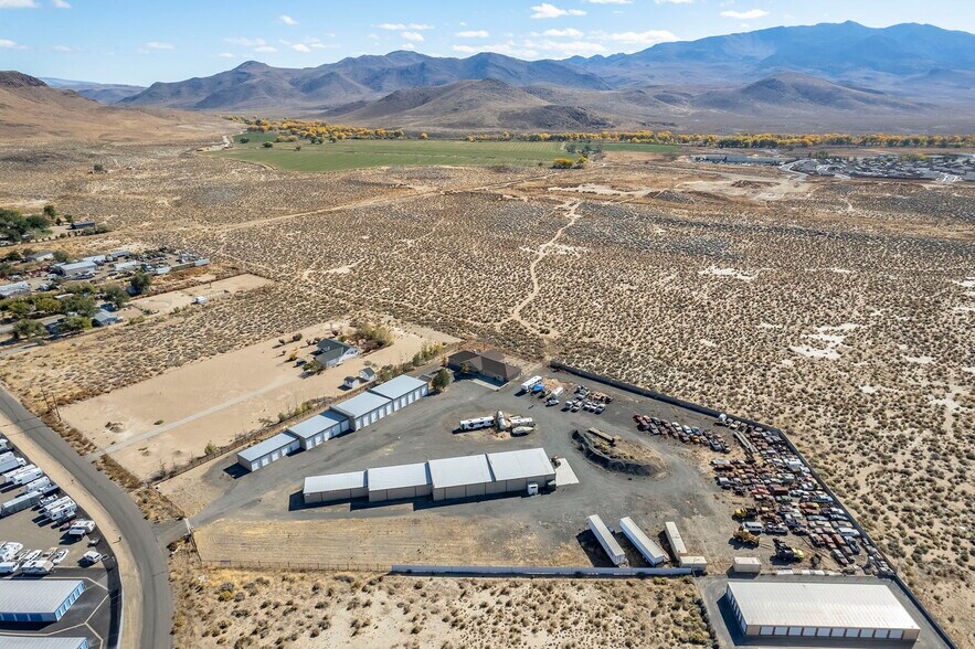 More Photos Of 70 S Rainbow Dr, Dayton Self Storage For Sale