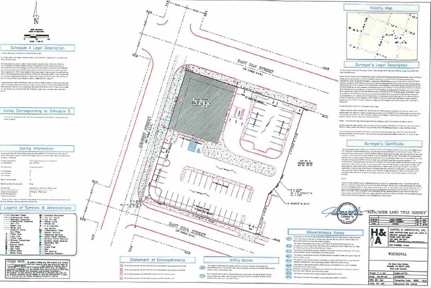 More Photos Of 2014 Granby St, Norfolk Freestanding For Sale