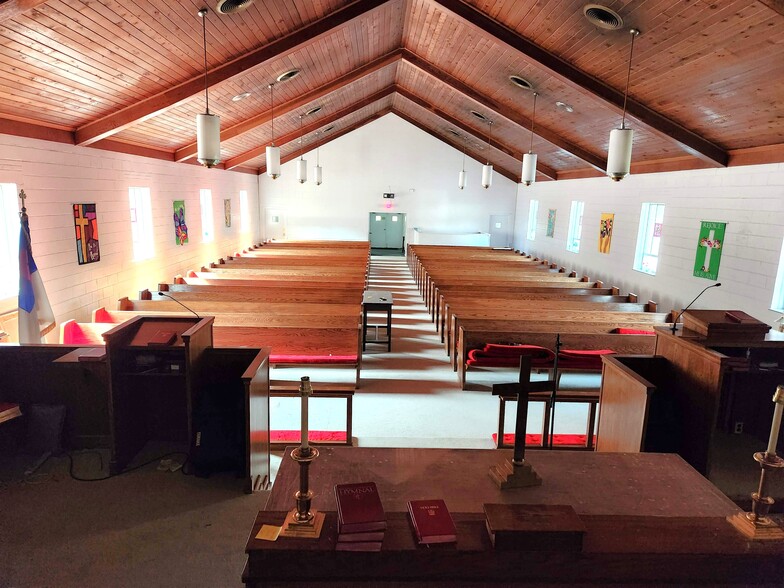 More Photos Of 2950 Walmsley Blvd, Richmond Land For Sale