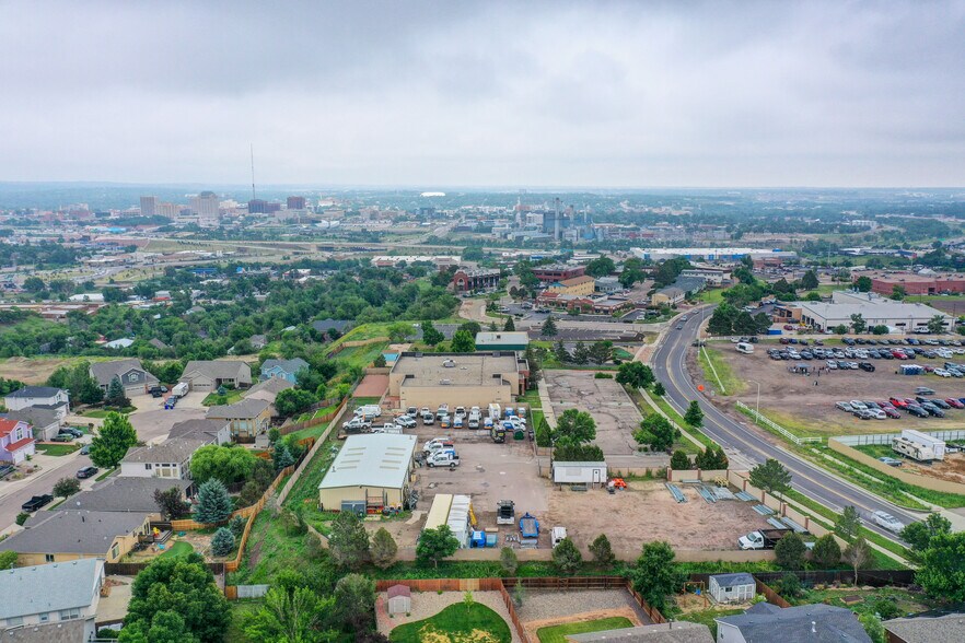 More Photos Of 1120-1140 W Moreno Ave, Colorado Springs Research And Development For Lease