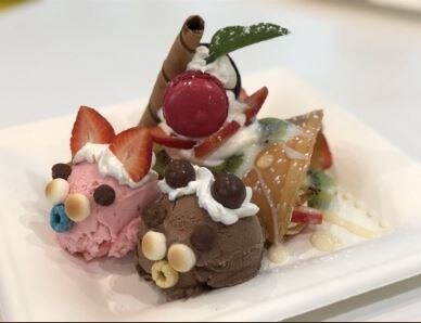 More Photos Of 39650-39698 Cedar Blvd, Newark General Retail For Lease