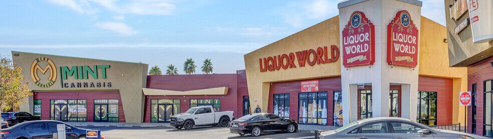 More Photos Of , Las Vegas General Retail For Sale