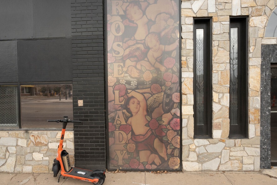 More Photos Of 3935 W Colfax Ave, Denver Storefront For Lease