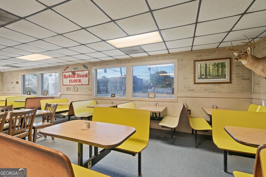 More Photos Of 101 Main st, Irwinton Restaurant For Sale