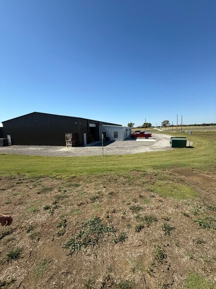 More Photos Of 8946 N FM 1417, Denison Warehouse For Sale