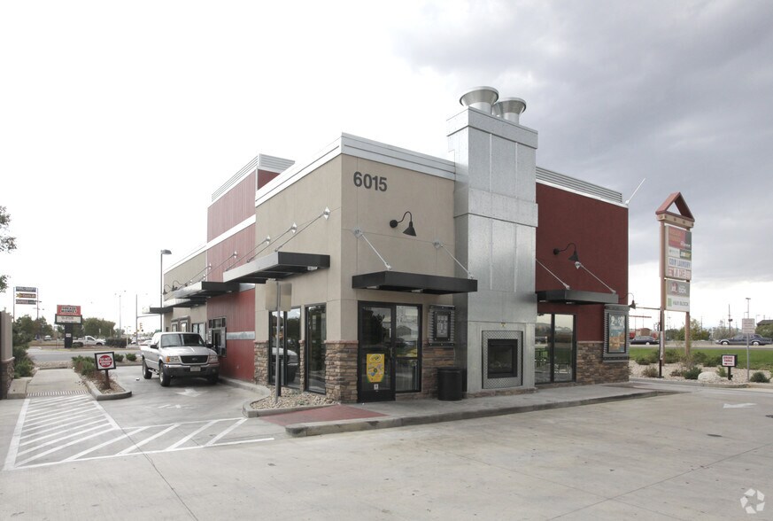 More Photos Of 6025-6075 Parkway Dr, Commerce City Unknown For Lease