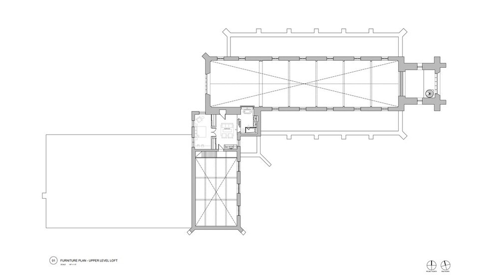 More Photos Of 520 S Main St, Geneva Religious Facility For Sale