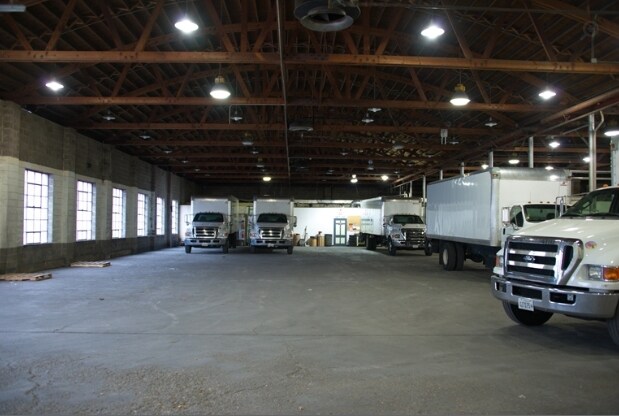 More Photos Of 701 E Princeton Ave, Springfield Warehouse For Sale