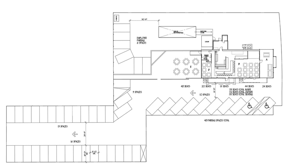 More Photos Of 987 S Packinghouse Rd, Sarasota Restaurant For Sale