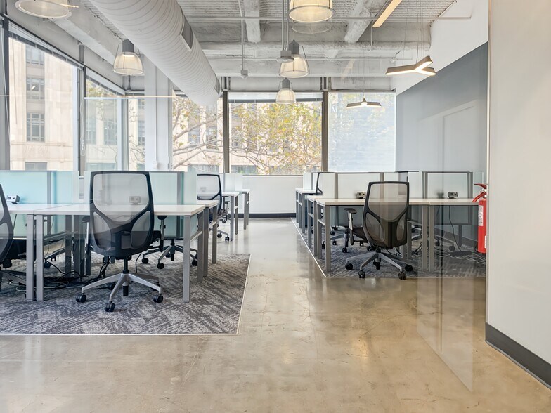 More Photos Of 1390 Market St, San Francisco Coworking Space