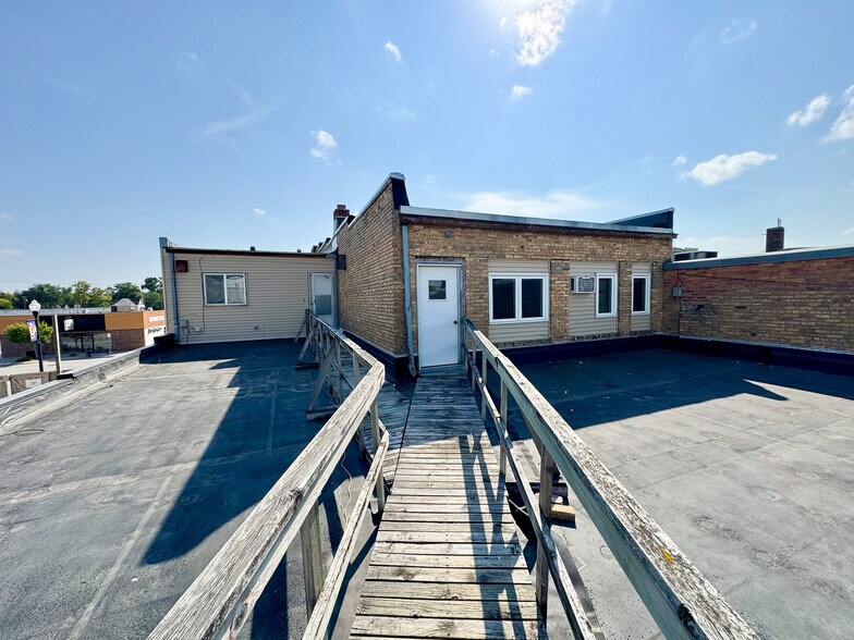 More Photos Of 312 Dakota Ave, Wahpeton Storefront Retail Residential For Sale