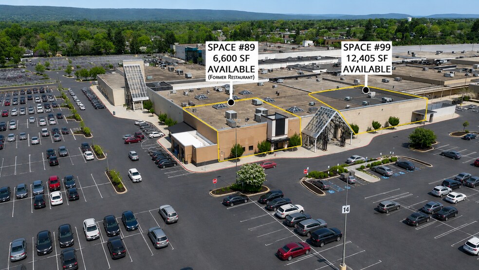 More Photos Of 4600 Jonestown Rd, Harrisburg Unknown For Lease