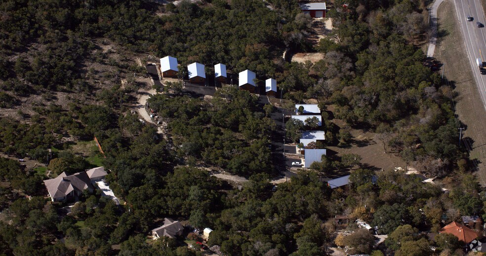 More Photos Of 40930 FM 3159, Canyon Lake Manufactured Housing Mobile Home Park For Sale