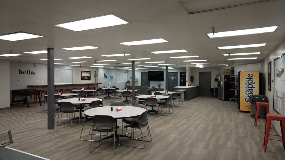 More Photos Of 597 N 1500 W, Cedar City Manufacturing For Sale