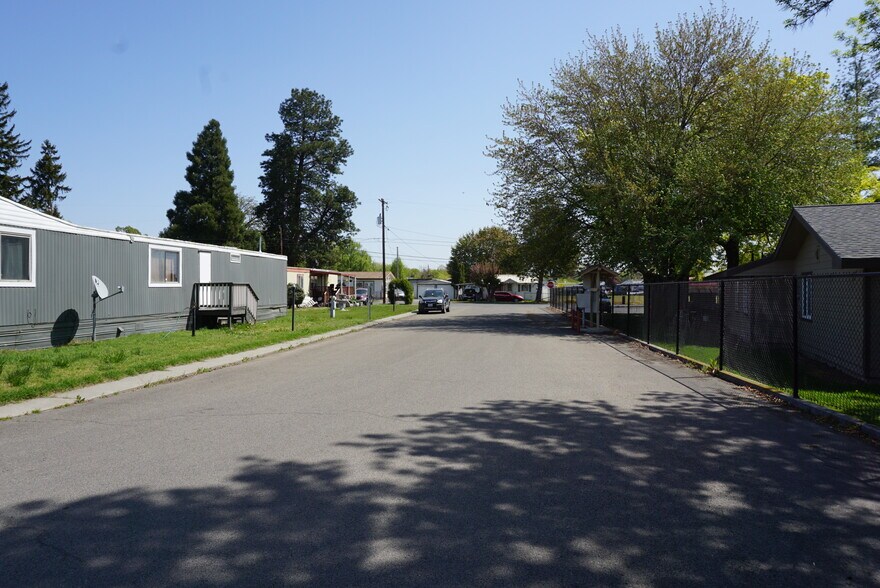 More Photos Of 525 Rouse Rd, Sunnyside Manufactured Housing Mobile Home Park For Sale