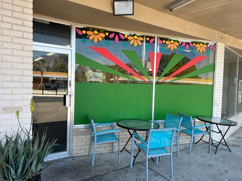 More Photos Of 1401-1417 Cleveland St, Clearwater Storefront Retail Office For Sale