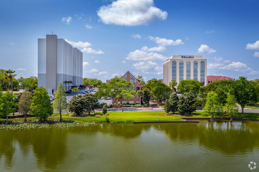 More Photos Of 200 Lake Morton Dr, Lakeland Office For Lease