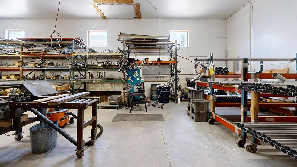More Photos Of 356 Tuckie Rd, North Windham Industrial For Sale