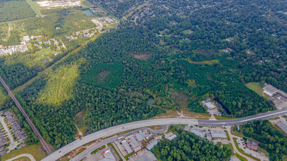 More Photos Of Rayford Rd, Spring Land For Sale