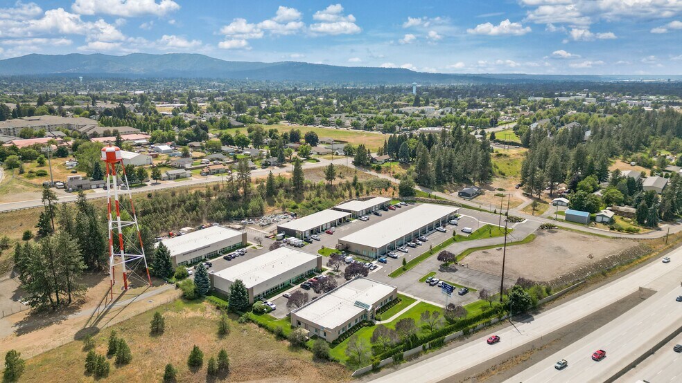 More Photos Of 1620 N Mamer Rd, Spokane Medical For Lease