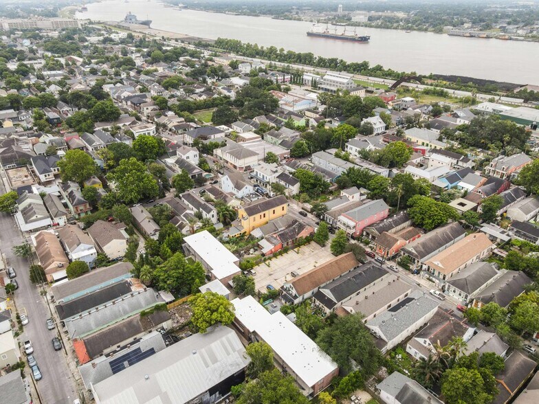 More Photos Of 3135 Dauphine St, New Orleans Apartments For Sale