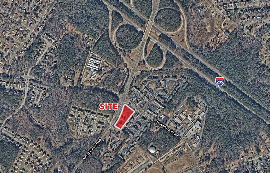 Primary Photo Of 10571 Woodman Rd, Glen Allen Land For Sale