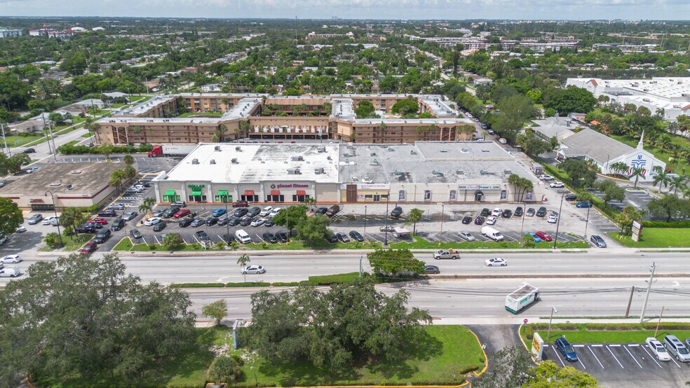 More Photos Of 2647-2699 N State Road 7, Lauderhill Storefront For Lease
