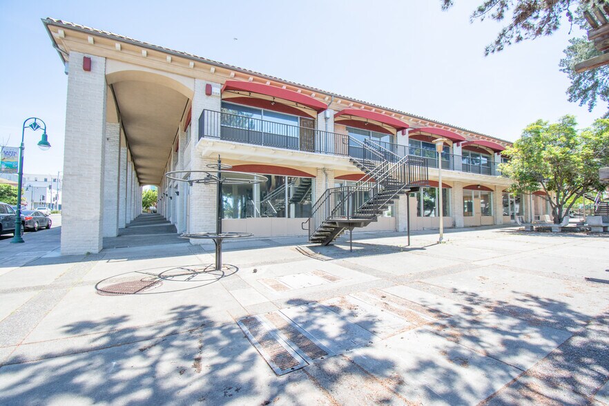 More Photos Of 241-255 Georgia St, Vallejo Storefront Retail Office For Sale