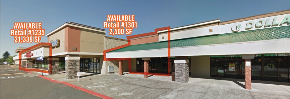 More Photos Of 1167-1351 Waverly Dr SE, Albany Unknown For Lease