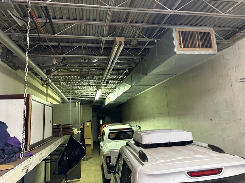More Photos Of 1-9 Ohio Ave, Westover Post Office For Sale