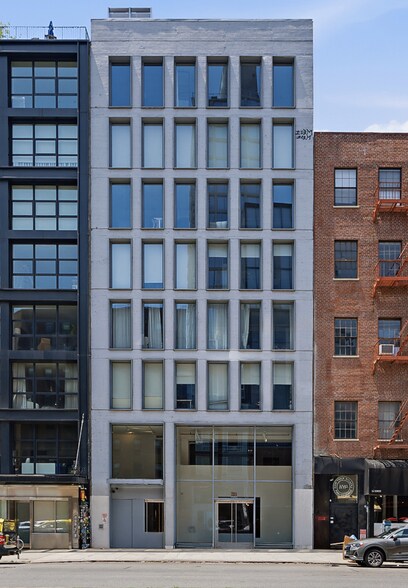 More Photos Of 260 Bowery, New York Apartments For Lease