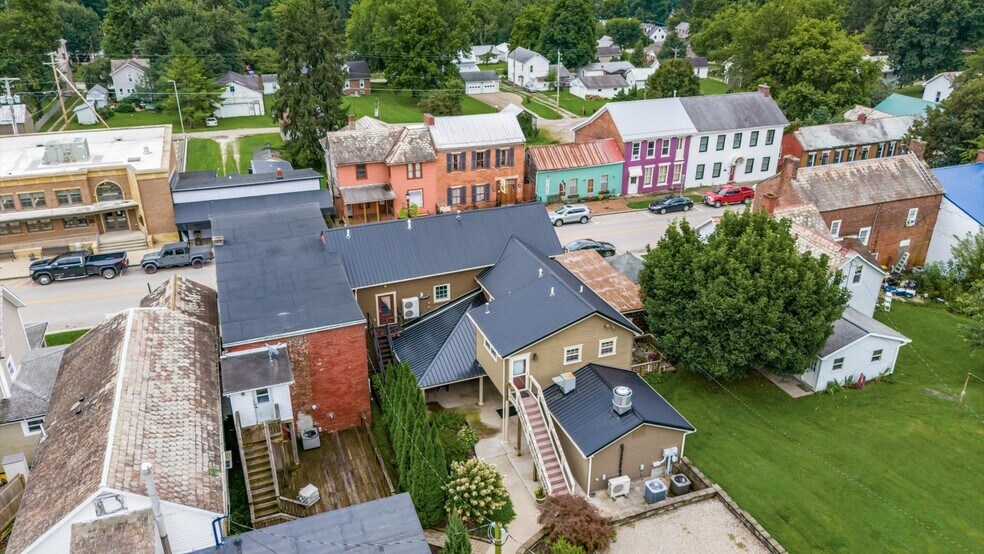More Photos Of 120 W Main St, Somerset Flex For Sale