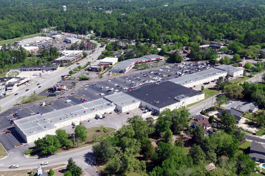 More Photos Of 975 Bacon's Bridge Rd, Summerville Unknown For Lease