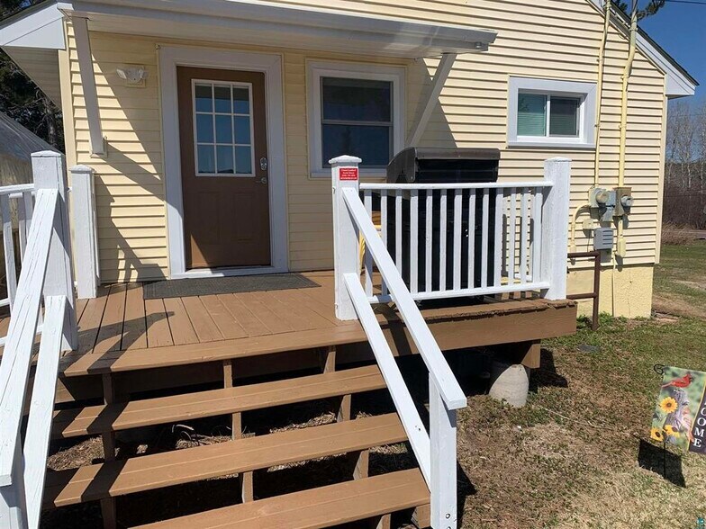 More Photos Of 4776 Hermantown Rd, Hermantown Freestanding For Sale