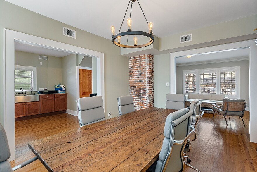 More Photos Of 2632 Central Ave, Saint Petersburg Office Residential For Sale